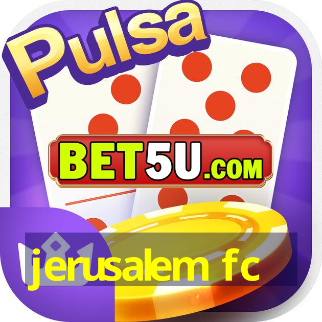 jerusalem fc